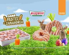 Krispy Kreme (Americas Veracruz)