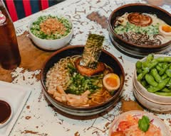 Ramen Tatsu-ya (S.Lamar)