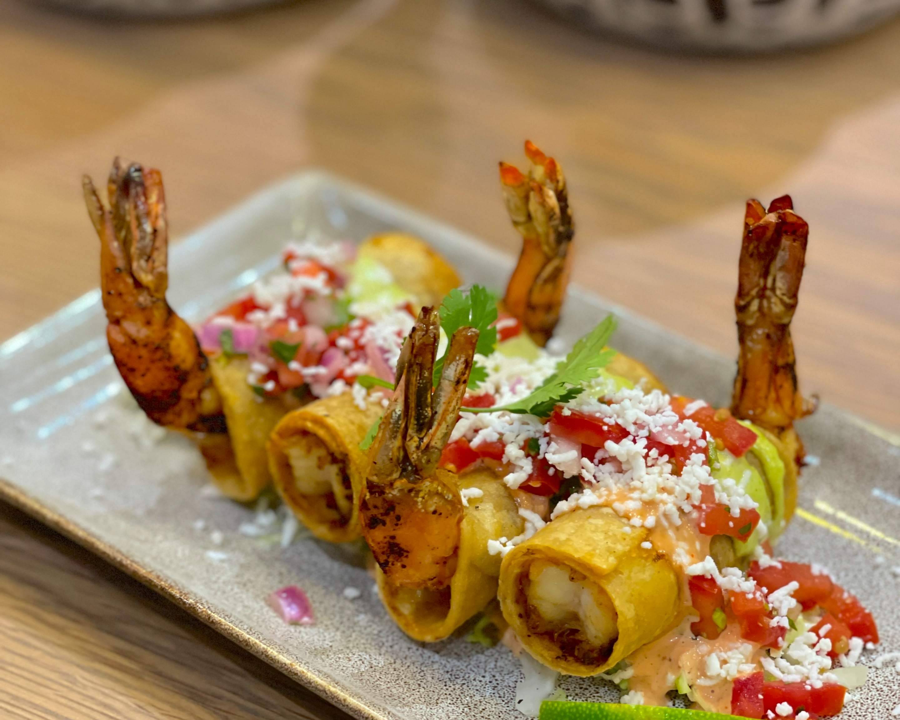 Order Esperanza Cocina de la Playa Menu Delivery in Manhattan Beach