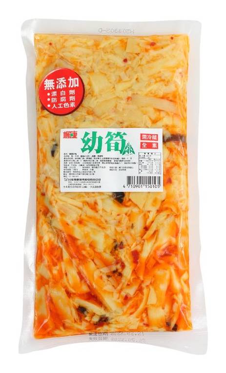 楓康幼筍-冷藏 | 300 g #08030556