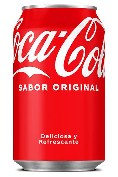 Coca-Cola (375 ml)