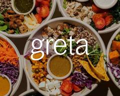 Greta Salad Bar (Caleido)