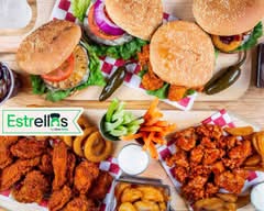 Noah´s Boneless & Wings Suc. San Felipe