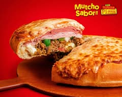 Mutcha Pizza (Contry)