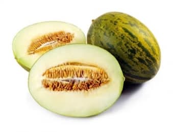 Melón piel de sapo Carrefour 3 kg aprox