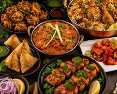 Indian Tandoori