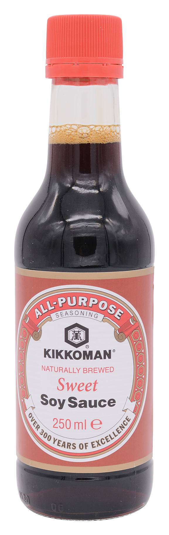 Kikkoman Sweet Soy Sauce (250ml)