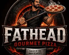 Fathead Gourmet Pizza