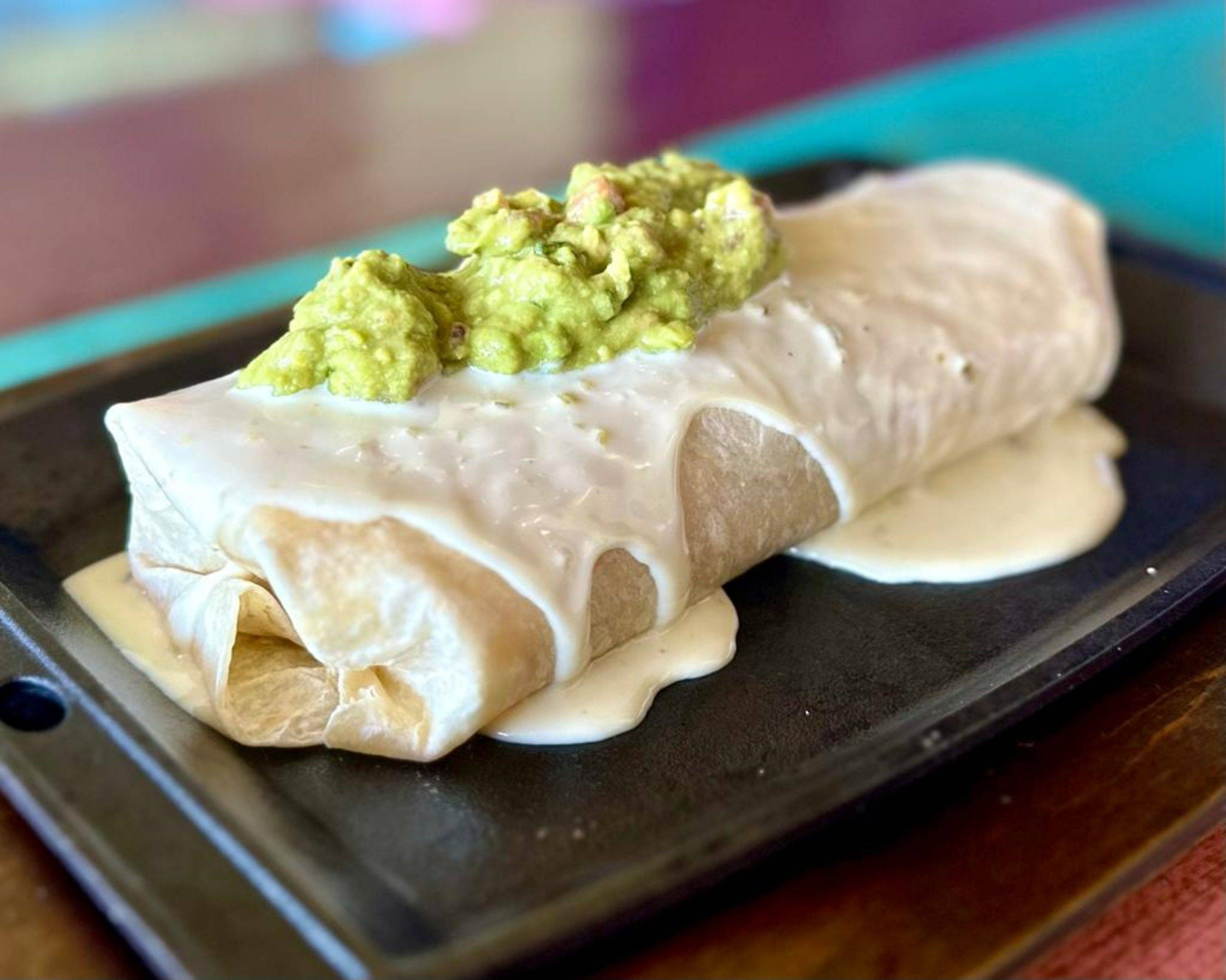 Order Cantina Louie (Atlantic Beach) Menu Delivery【Menu & Prices