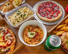 The Sliced House of Pizza and Grill (Belmont)