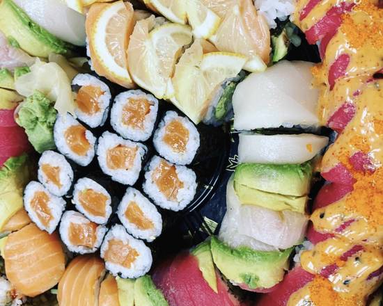 Sushi, sake and coffee on menu for new Iowa City restaurant Soseki Sushi  Cafe & Sake Bar