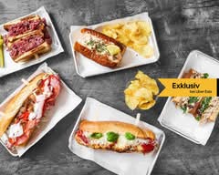 Melrose by Fairfax Express