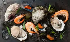Nine Seafood