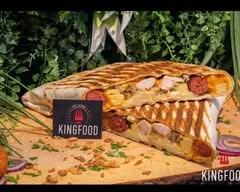 King food chez Hassan 