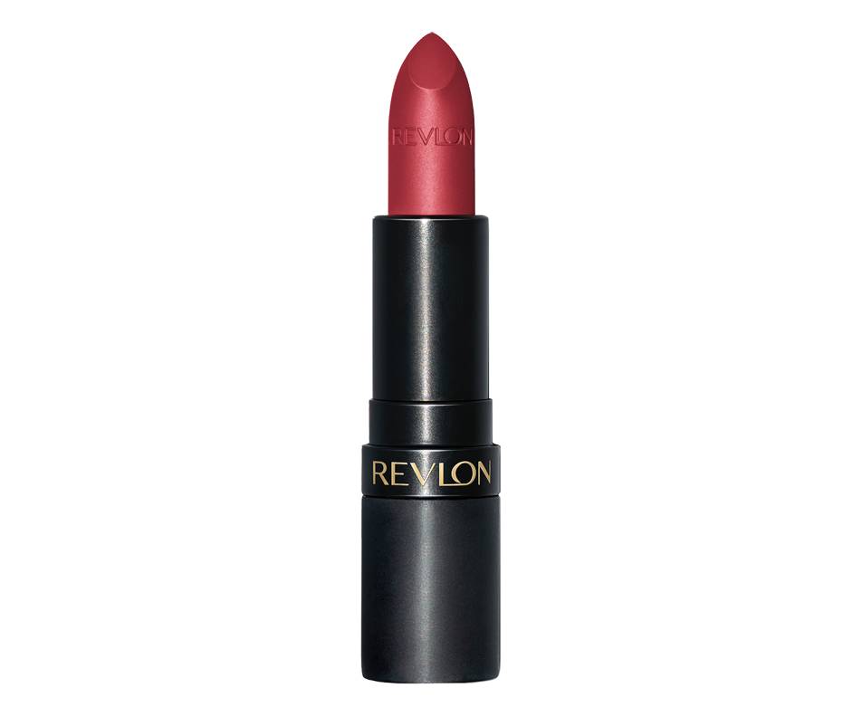 Revlon Super Lustrous - Rouge à Lèvres Brillant - À Choisir Parmi Plusieurs Teintes - Neuf Sous Blister