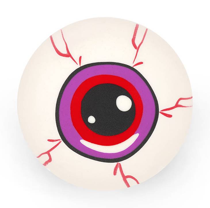 Borracha Perfumada - Eye I See You