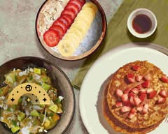 Avocalia Desayunos - Montejo