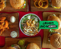 Beverly Burgers (Soler)