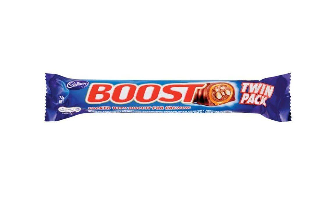 Cadbury Boost 77g