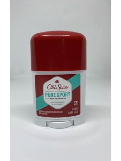 Old Spice Pure Sport (0.8 oz)