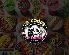 Mr. Good’s Lil’ Goodies