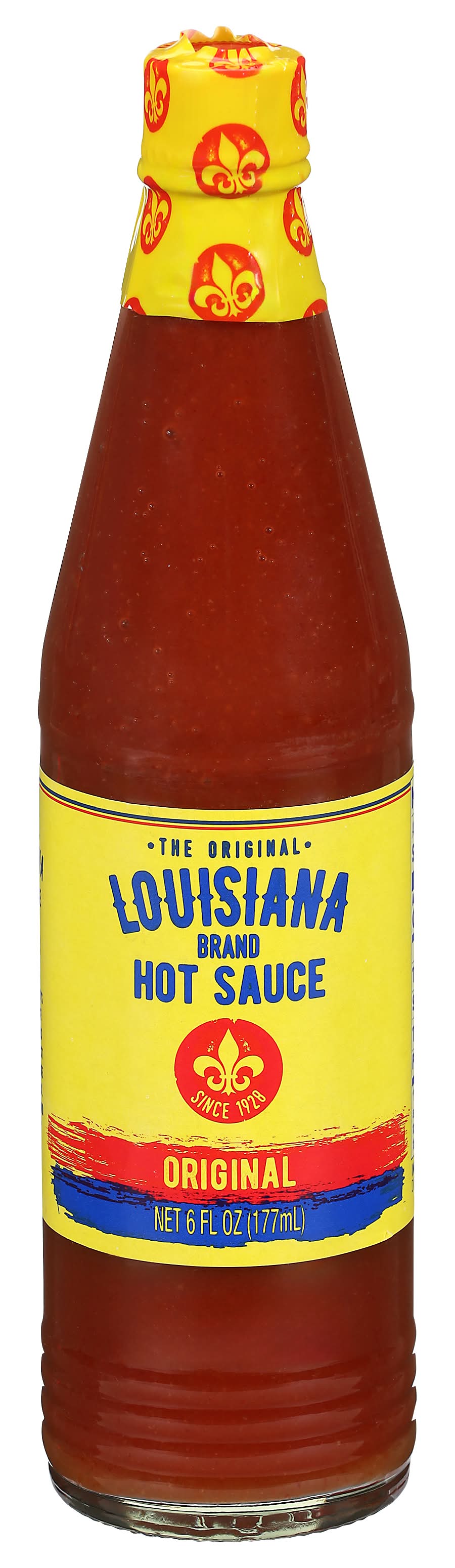 Louisiana The Perfect Hot Sauce (6 fl oz)