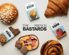 The French Bastards Levis