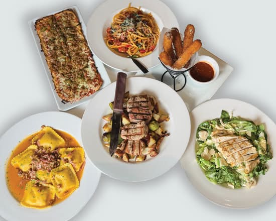 Papa Vino's - Mishawaka (5110 Edison Lakes Pkwy)