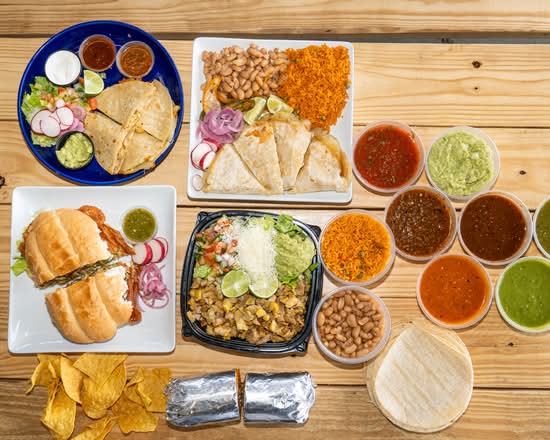 El Jefe Mexican Grill (Beaverton)