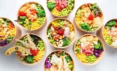 Monkey Poke Rosedale (Unit 1 -901 Yonge St)