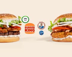 Burger King - Ajaccio Baleone