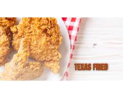 Texas Fried Chicken (Sarnia)