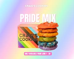 Craig's Cookies (Eaton)