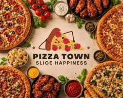 Pizza Town 