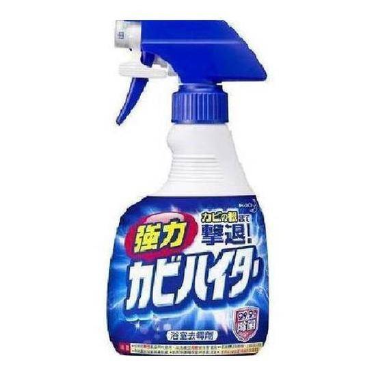 浴廁魔術靈去霉劑噴槍瓶400ml