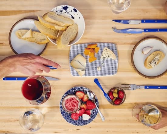 Wedgewood Cheese Bar