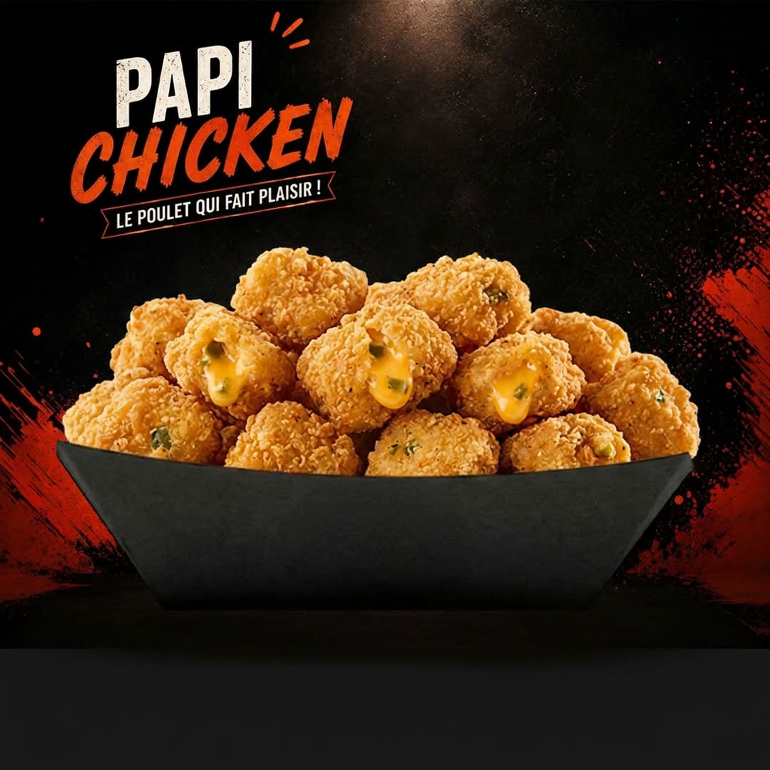 🌶️ JALAPEÑOS CHEESE BITES