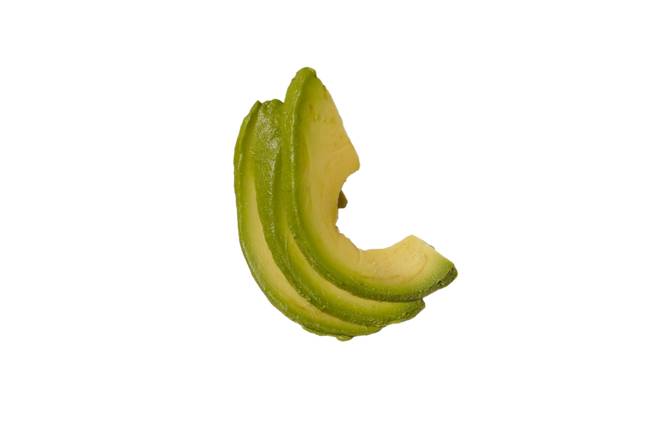 Avocado (1/4)