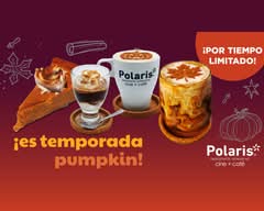 Polaris Repostería Cine Café (Zacatecas)