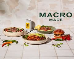 Macro Made