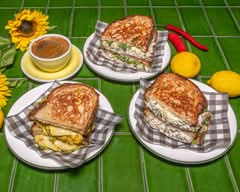 Cali Jardin Cafe (Armadale)