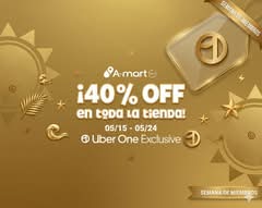 A-Mart 🛒 Toa Alta
