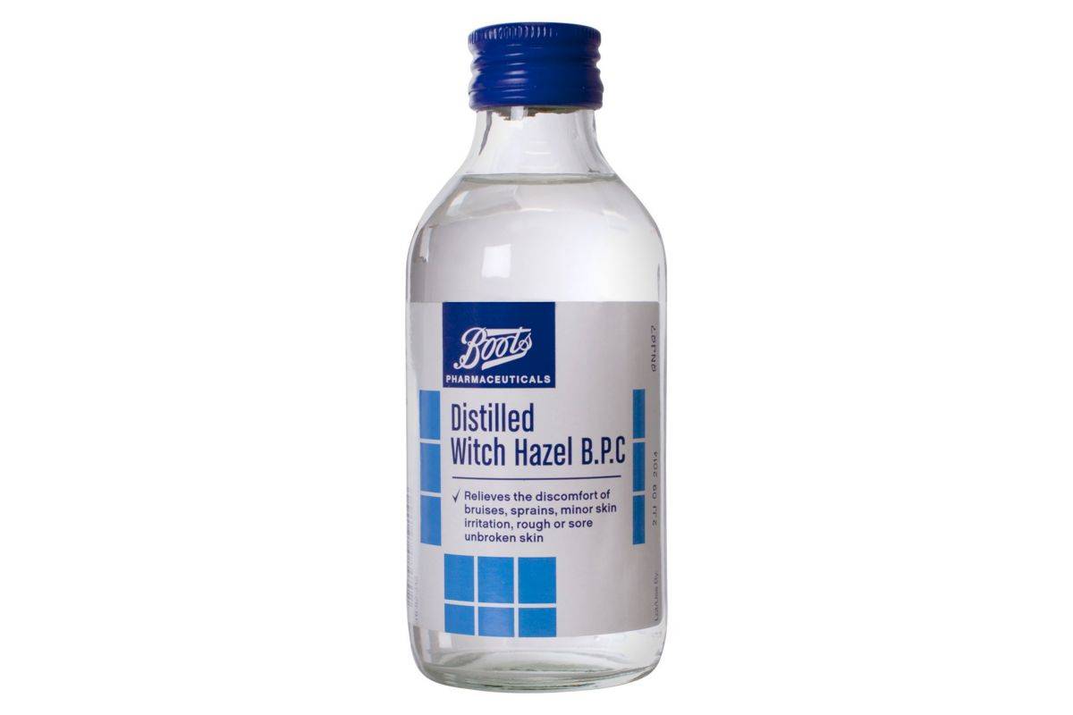 Boots witch hazel ltn200ml (G)