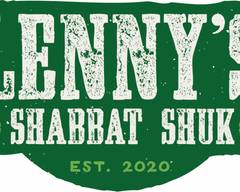 Lenny's Shabbat Shuk