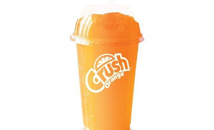 Crush® Orange Freeze