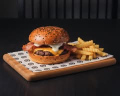 Holy Bread Burger Piedra Roja (santiago)