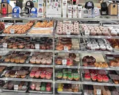 Rolling Pin Donuts