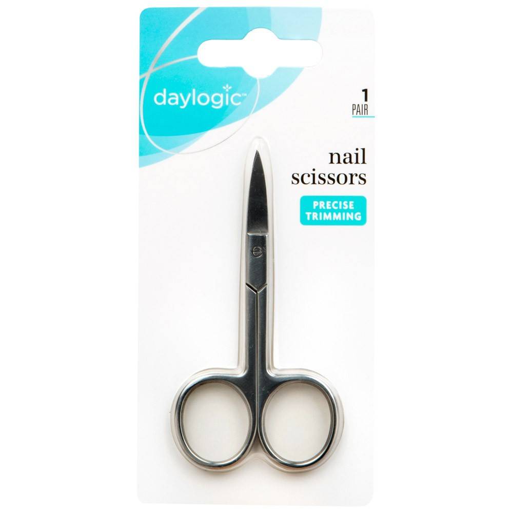 Daylogic Nail Scissors