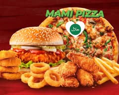 MAMI PIZZA