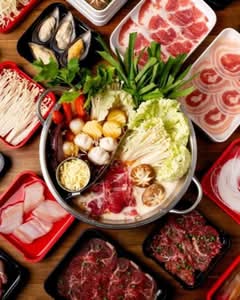 湯本堂鍋物HotPot旗艦